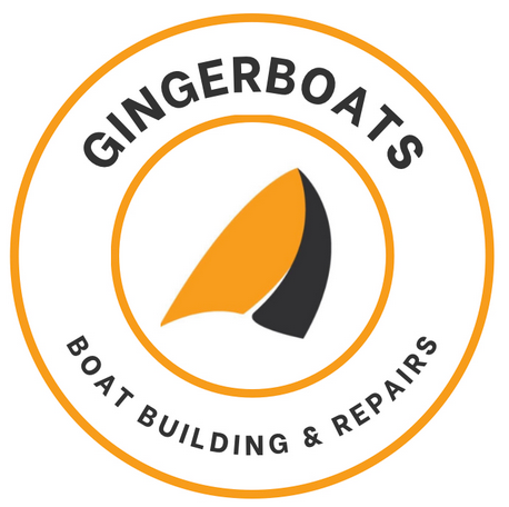Ginger Boats - Supplier of new ISO Mark II